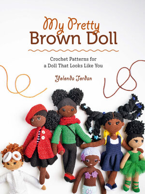 My Pretty Brown Doll - ebook